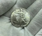 1941-P GEM BU+++ WALKING LIBERTY HALF-DOLLAR L294