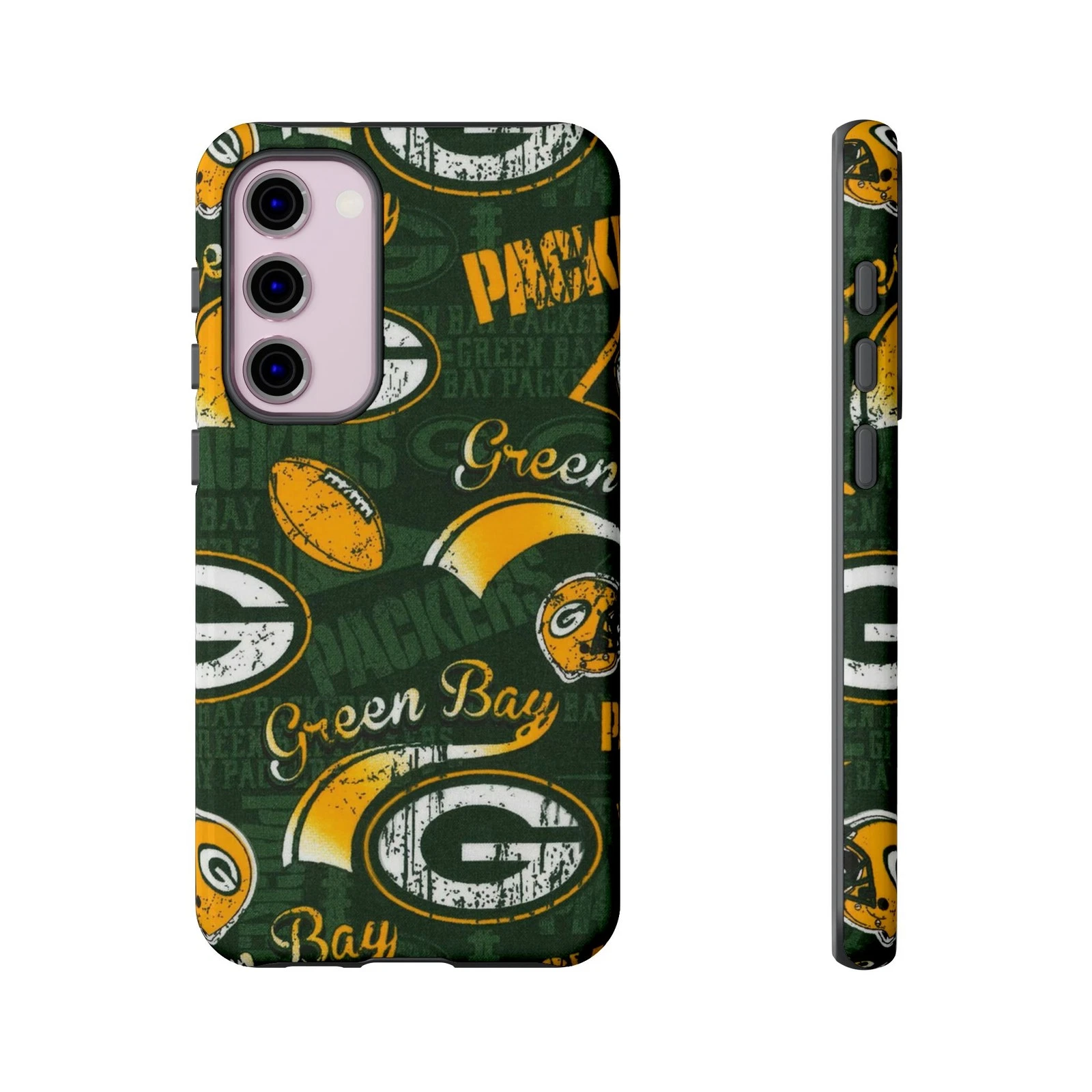 Green Bay Packers Phone Cases for iPhone