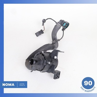 Jaguar X760 XE Auxiliary AUX Circulation Water Pump DX2318D474AC OEM