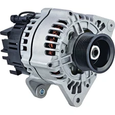 Alternator For Case Maxxum 125 07 2007 400-29052--003