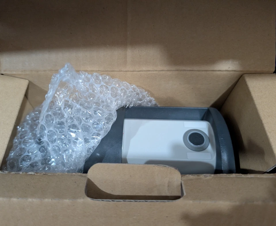 Optex OVS-01GT  18' Range Microwave & Ultrasonic Vehicle Presence Sensor - Image 3 of 3