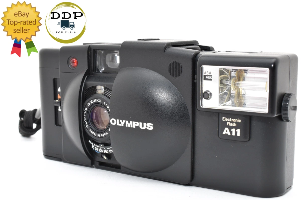 Olympus XA2 Film Cameras for sale | eBay