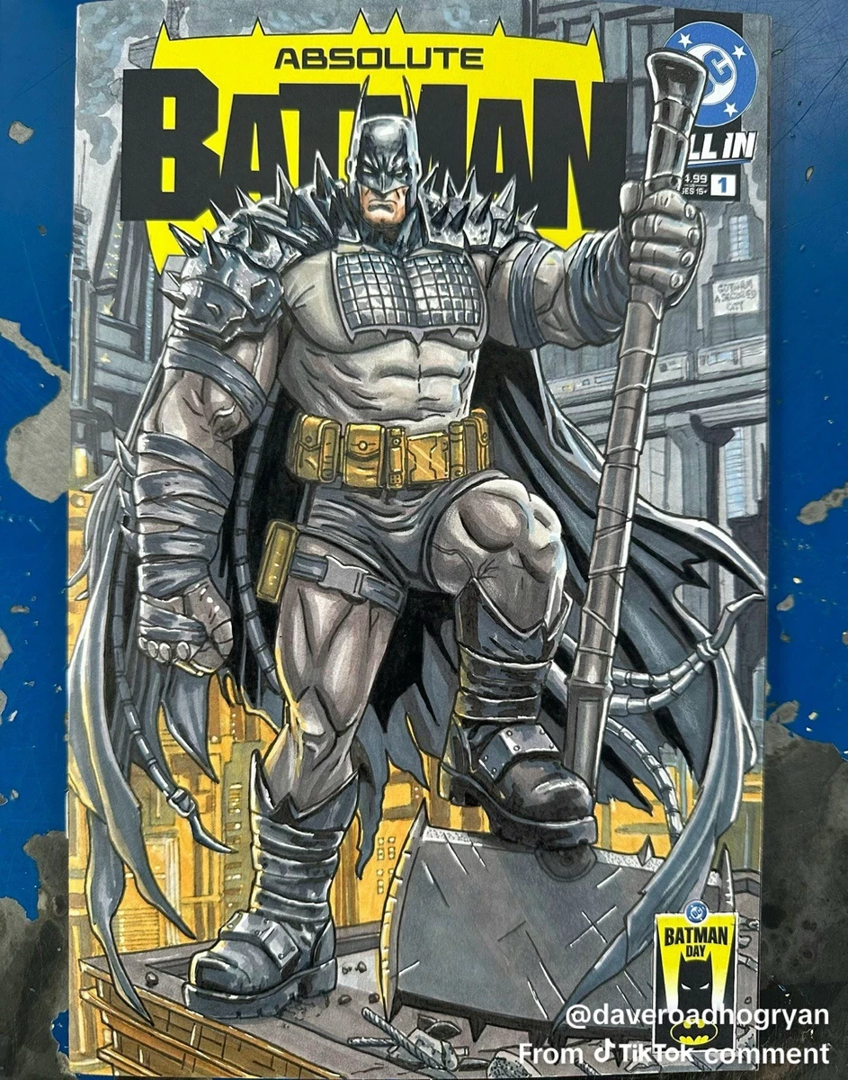 DC Batman Collectible Comics Full Runs & Sets for sale | eBay