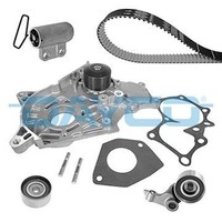 Neu - Dayco KTBWP9650 Wasserpumpe + Zahnriemensatz FüR Toyota