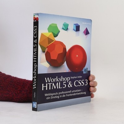 Workshop HTML5 & CSS3  |  Stephan Heller