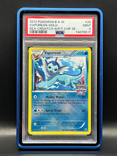 Vaporeon 025/108 League & Championship Cards for sale | eBay