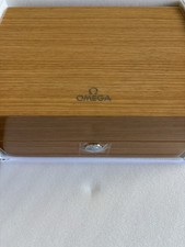 OMEGA Seamaster Diver 300M - Excellent Condition W/ Box & Papers & Extra Strap 7