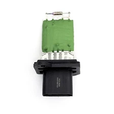 HOLSTEIN 2BMR0307 HVAC Blower Motor Resistor For 05-11 Dakota Raider