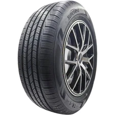 4 Tires Supermax TR-1 215/55R18 95H AS A/S All Season