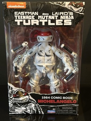 Eastman & Laird s Teenage Mutant Ninja Turtles TMNT 1984 Comic Book Donatello