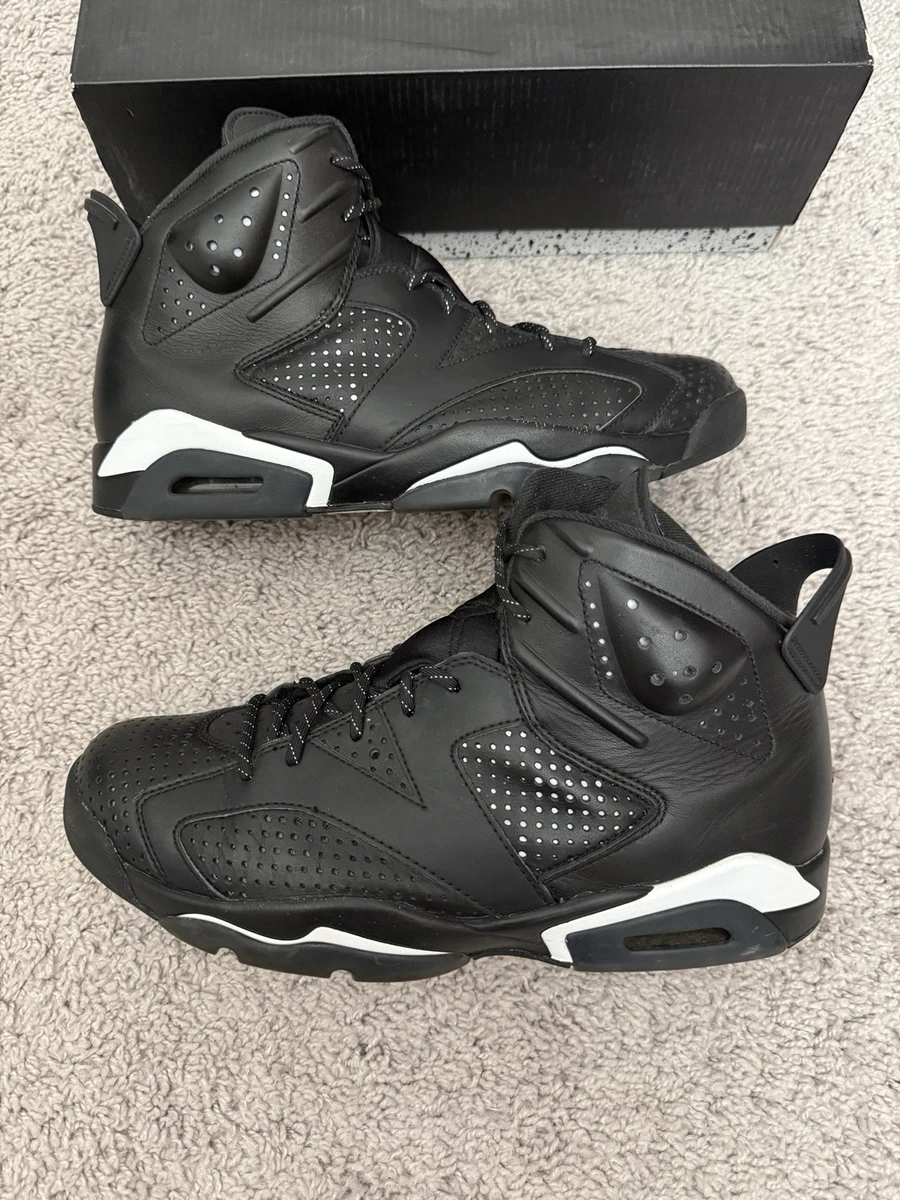 Jordan 6 Retro Black Cat 2016 - огромный выбор по лучшим ценам | eBay