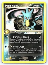 ⭐ Dark Golduck 35/109 Team Rocket Returns Moderately Played Pokemon on eBay