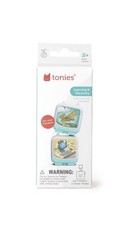 NEW Tonies Inventions Flight  Internet Clever 2 Pack Audio Learning Kids