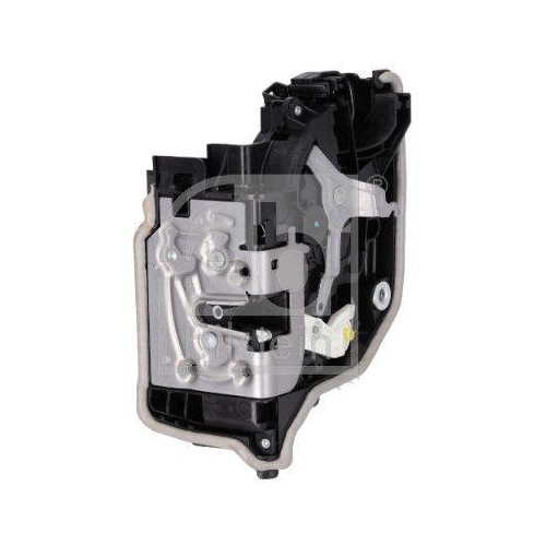 febi Bilstein 1000584 TüRschloss febi Plus FüR BMW Mini, Hinten Rechts-image