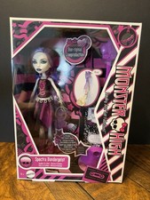 Monster High Spectra Vondergeist NIB
