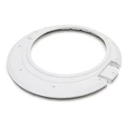 Frigidaire 134550700 Washer White Inner Door Frame