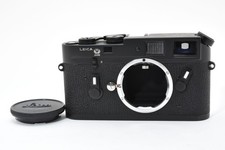 Top MINT Leica M4 Jahre 50th Years Edition Rangefinder Film Camera Japan 257