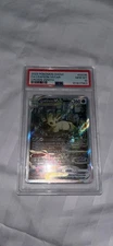 2023 Pokémon Crown Zenith Leafeon VSTAR GG35 PSA 10