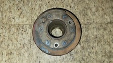 Buick 322 Nailhead - Harmonic Balancer - Damper 54 55 56 1954 1955 1956 Used