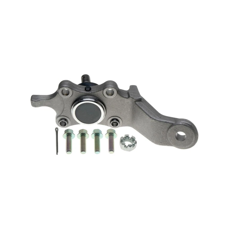 Rótula inferior delantera lado conductor original ACDelco para Toyota 4Runner 1996-2002 Foto 3 de 4