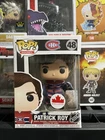 Funko Pop Patrick Roy #48 Montreal Canadiens NHL Canada Exclusive Vinyl Figure