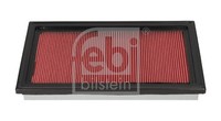 NEU - Febi Bilstein 31154 Luftfilter FüR Ford Infiniti Passend FüR Isuzu Opel
