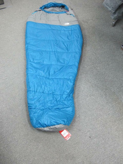 the north face aleutian