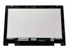 New Acer Chromebook 11 R721T B116XAB01 Touch LCD Screen Assembly 6M.HBRN7.003