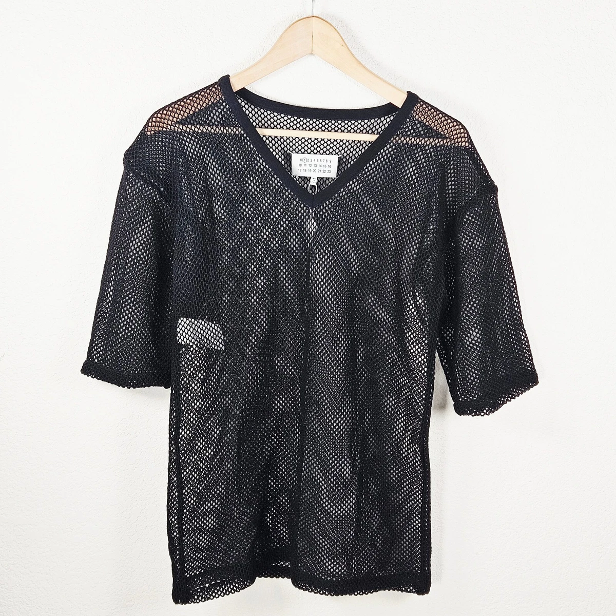 Martin Margiela Men's T-Shirt for sale | eBay Martin Margiela Men's T-Shirt for sale | eBay