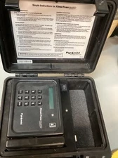 Timetrax mobile Pyramid 