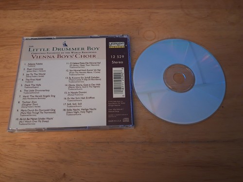 Vintage verschiedene Musik und Künstler kompakte Dics Audio CD Alben Soundtrack Box E - Bild 83 von 131