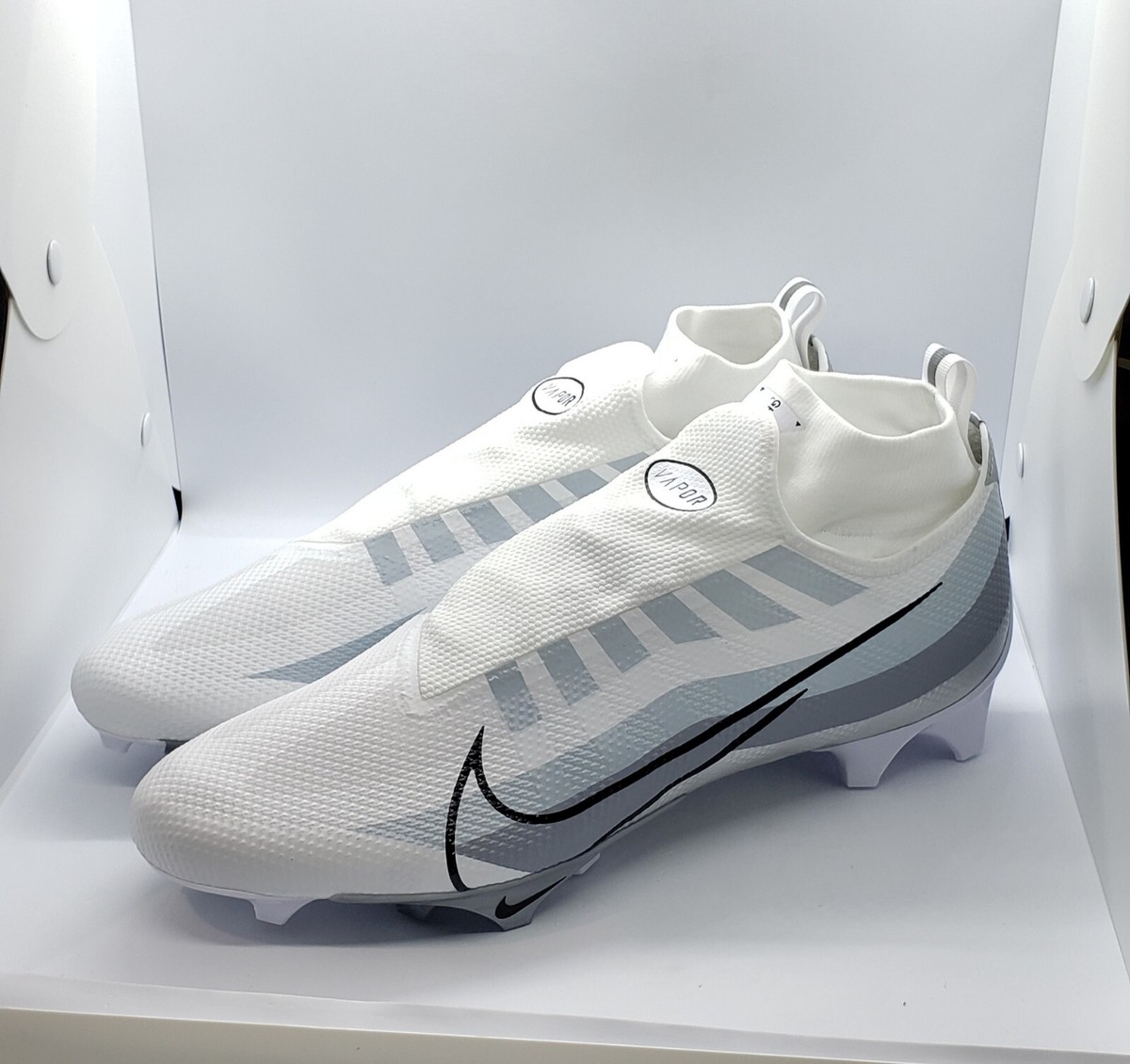 NIKE Vapor Edge Pro 360 2 ホワイト 29cm Nike Vapor Edge Pro 360 2 Football Cleats | DICK'S Sporting