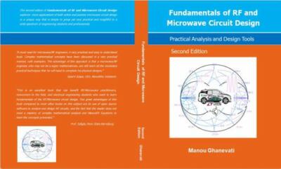 Fundamentals of RF and Microwave Circuit Design: Practical Analysis and...