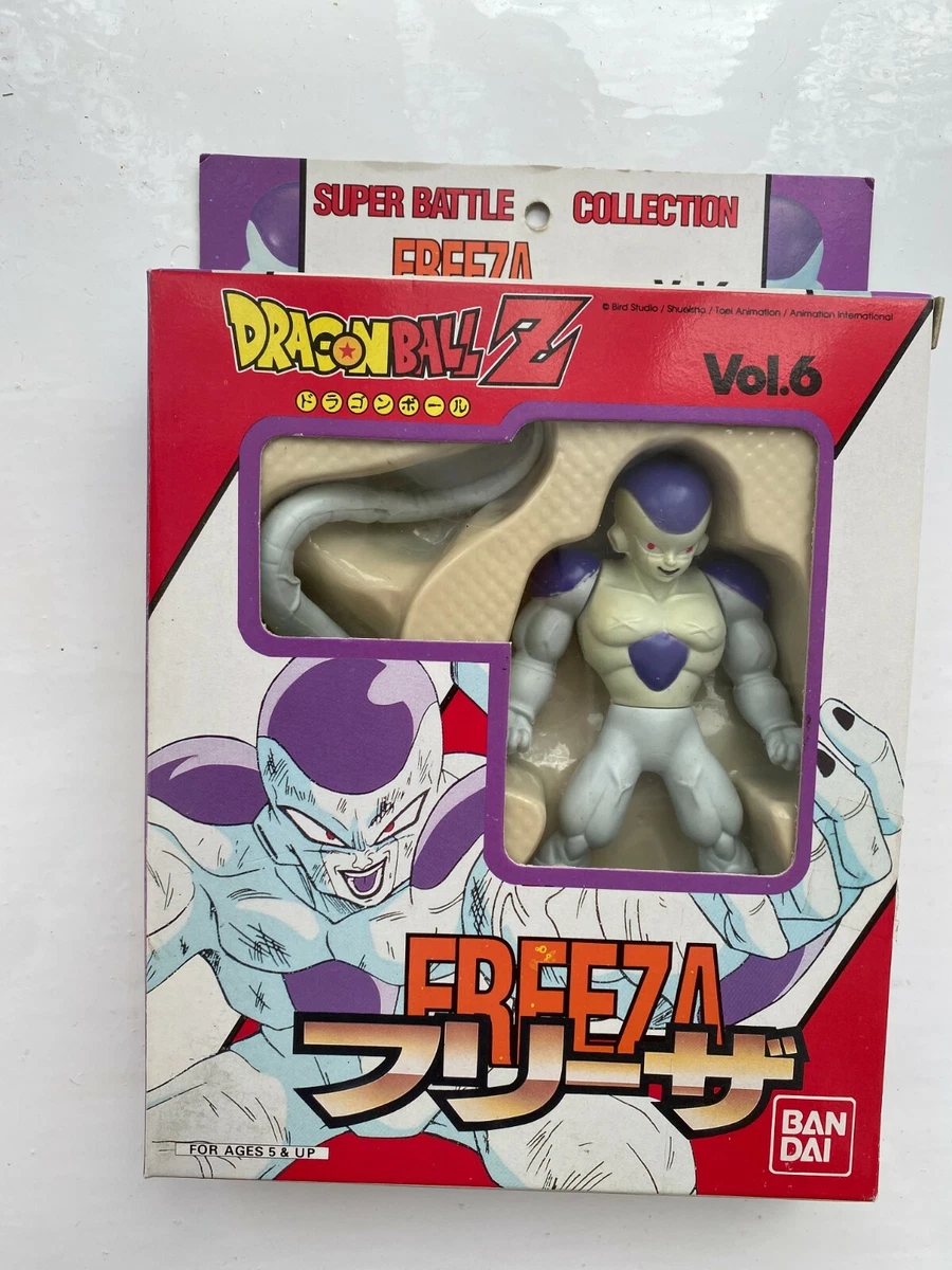 Figurine de collection Dragonball Super DRAGON BALL SUPER