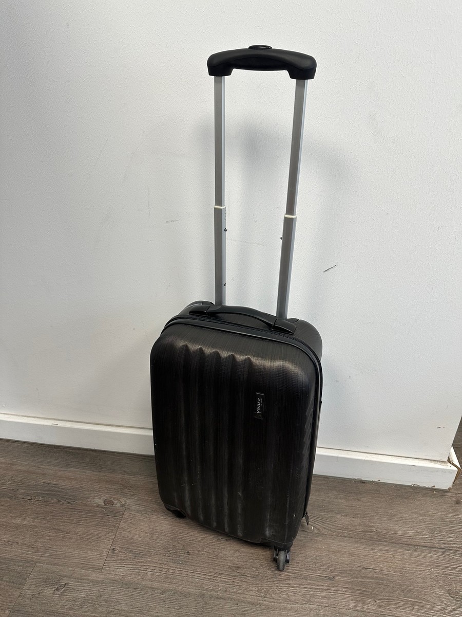 Bag Yearz Suitcase Yearz By March Trolley Rollkoffer 54 X 38 X 20 Cm  Handgepäck