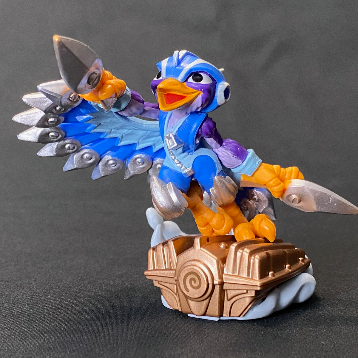 Skylanders SuperChargers: Stormblade | eBay