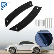 Interior Door Panel Handle Repair Pull Handles Fit For Vw Beetle Bug 1998-2010