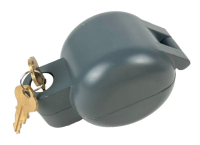 EP 4180 Doorknob Lock-Out Device   Doorknob Lock with Key to Block Access to ...