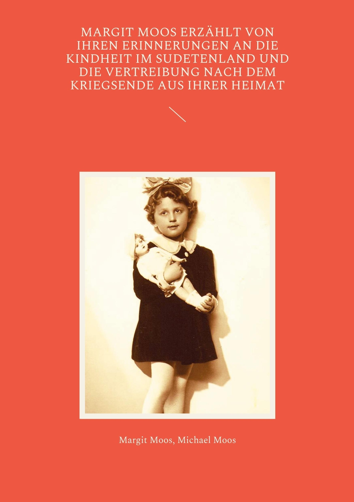 Thumbnail - Margit Moos Erzählt Von Ihren Erinnerungen An Die Kindheit Sudetenland