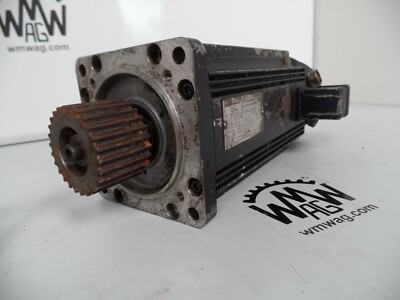 Indramat  Permanent Magnet Motor( Servomotor)MAC090B-0-PD-1-B/110-A-0/I01000