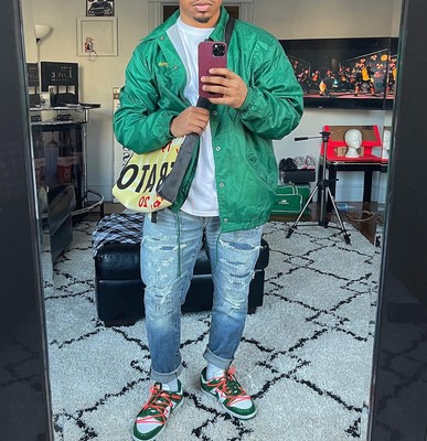 rennoc classic jacket