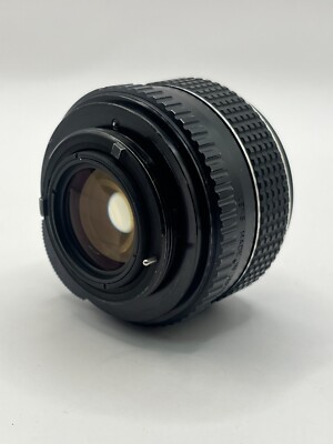 SMC TAKUMAR 55mm f1.8 M42 screwmount From Japan sn7678754 | eBay
