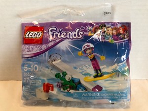 lego friends 30402