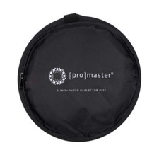 ProMaster - REFLECTOR 5 IN 1  - 22" - Model: 6528