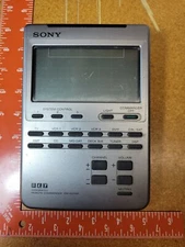 Sony Remote Commander RM-AV2100