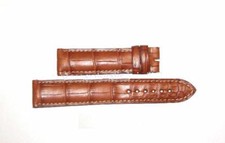 EBERHARD Cinturino 20mm ref 001 per TAZIO NUVOLARI 30047 30055 31030 31037 31055