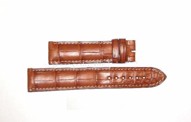 Eberhard Cinturino 20mm ref 001 per Tazio Nuvolari 30047 30055 31030 31037  31055 | Acquisti Online su eBay