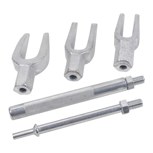 Tie Rod Ball Joint & Pitman Arm Separator, 3 Sizes Pickle Fork Spreader NEW King eBay