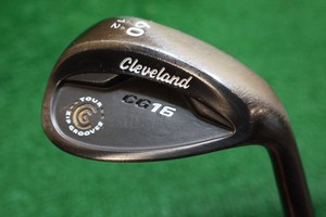 CLEVELAND-CG16-BLACK-PEARL-TOUR-ZIP-GROOVE-60-12-LOB-60-DEG-WEDGE-STL-707541