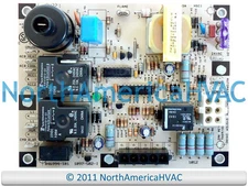 OEM Lennox Armstrong Ducane Control Board Replaces 46994-001 46994001 R46994-001